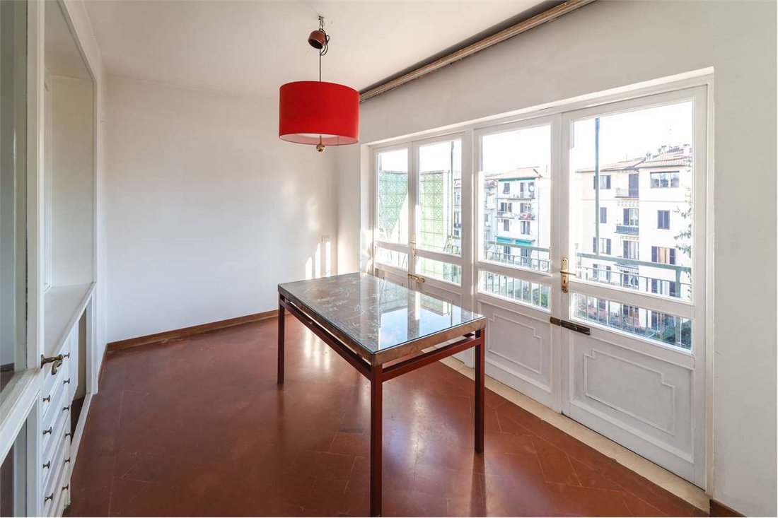 Apartment in Gavinana, Florence, Italy 4 - 18814029