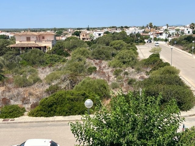 Land in Campos, Balearische Inseln, Spanien 4 - 18812283