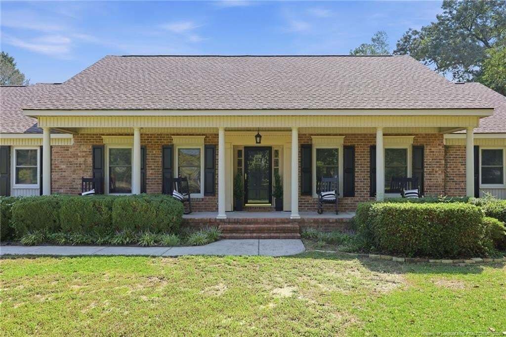Casa en Eastover, Carolina del Norte, Estados Unidos 2 - 18811440