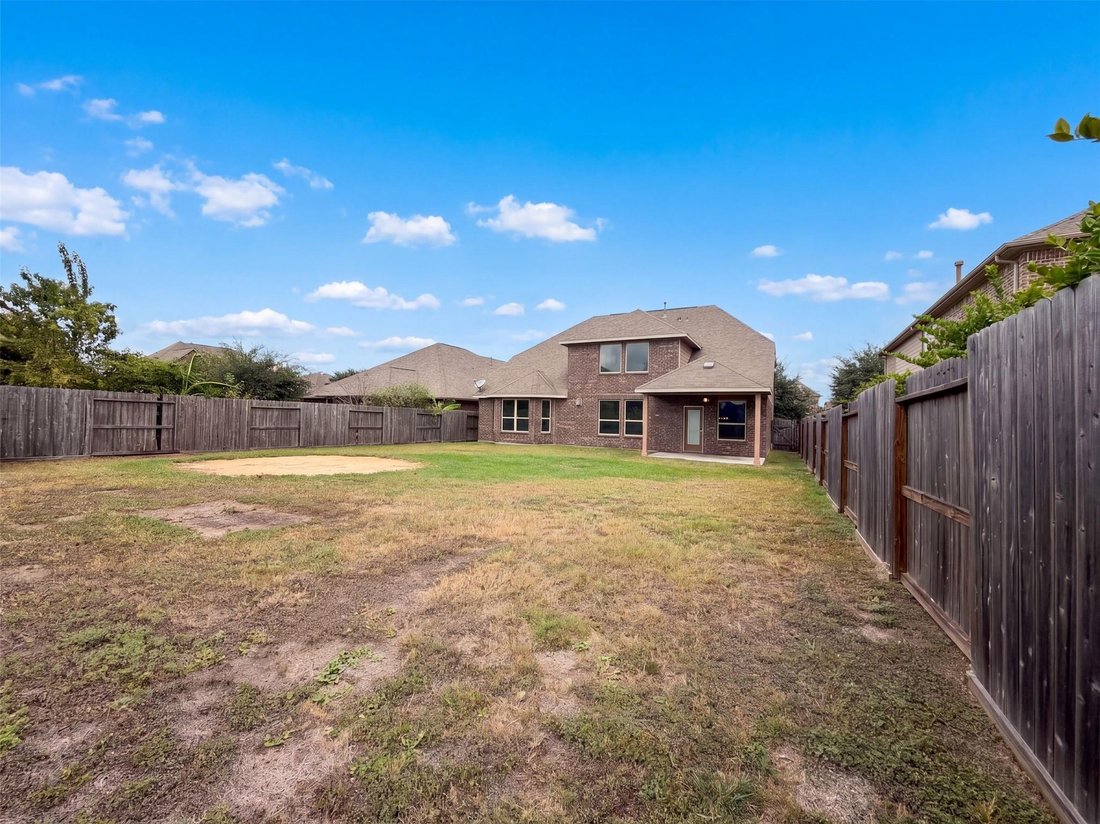 House in Houston, Texas, United States 5 - 18811838