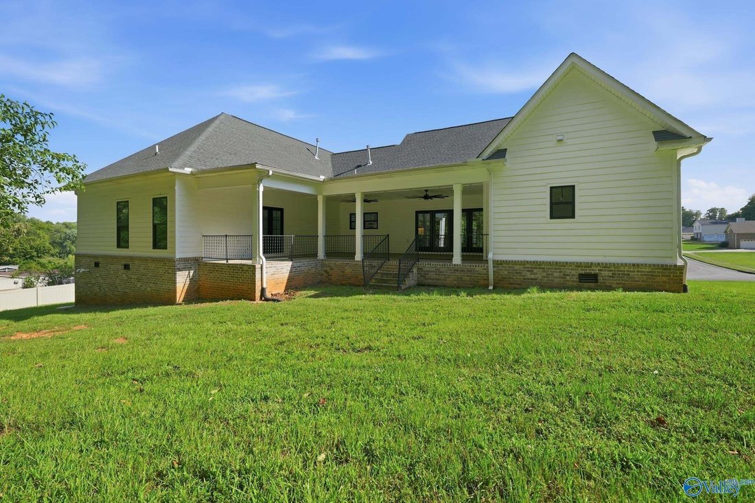 House in Redstone Arsenal, Alabama, United States 2 - 18813675