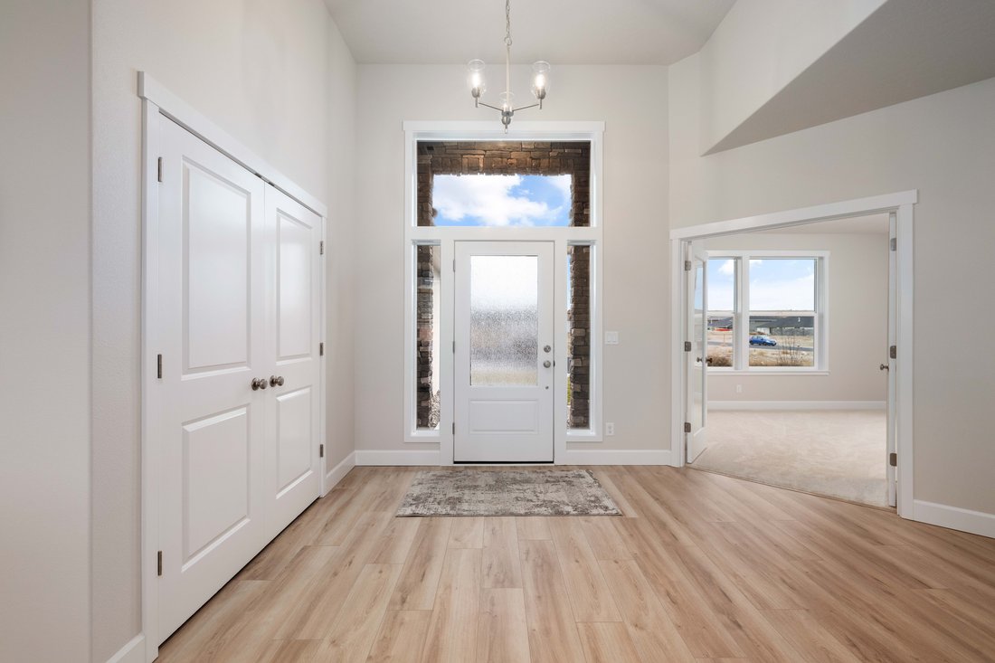 House in Kennewick, Washington, United States 3 - 18813003