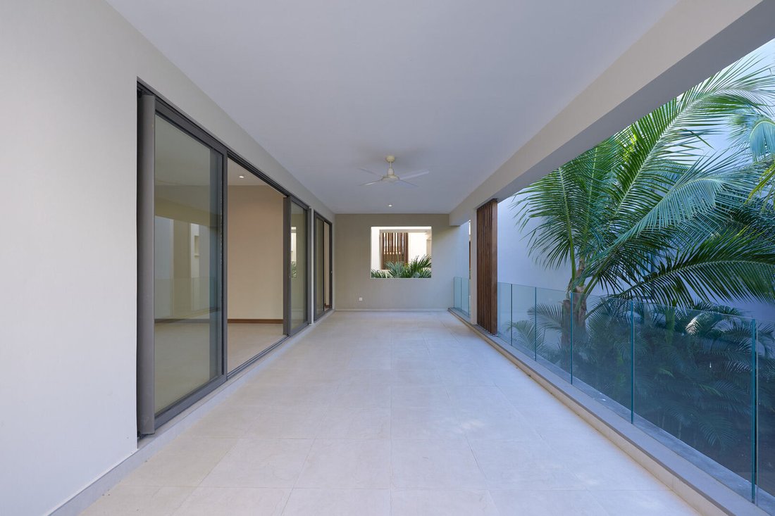 Appartamento a Grand Baie, Rivière du Rempart, Mauritius 3 - 18812476