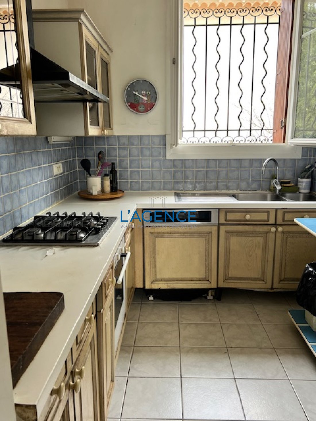 Maison à Hyères, Provence-Alpes-Côte d'Azur, France 4 - 18815329