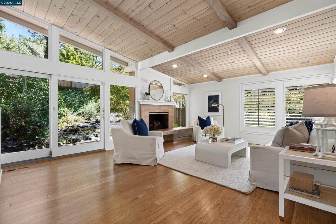 Casa a Orinda, California, Stati Uniti 5 - 18813673