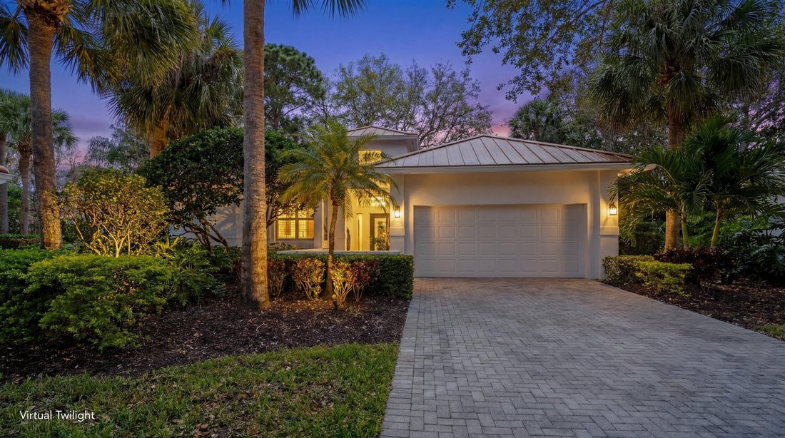 Casa en Jupiter, Florida, Estados Unidos 1 - 18814804