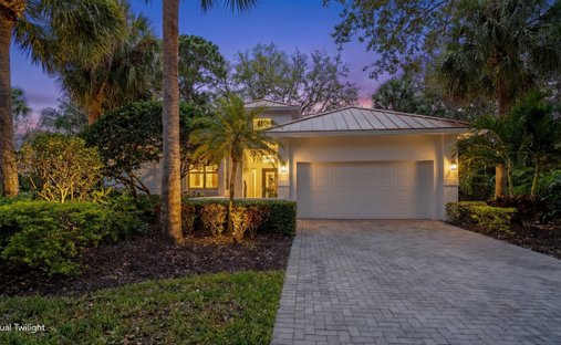 Haus in Jupiter, Florida, Vereinigte Staaten 1