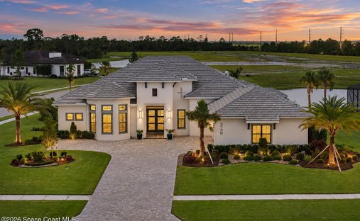 Maison à Rockledge, Floride, États-Unis 1