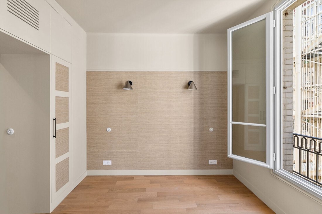 Wohnung in Palais Royal, Paris 1er Arrondissement, Paris 3 - 18812687