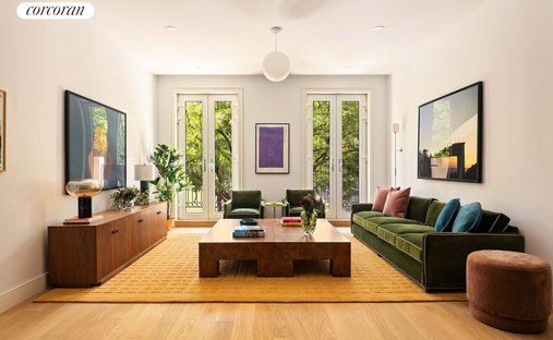 Condominio a New York, New York, Stati Uniti 1