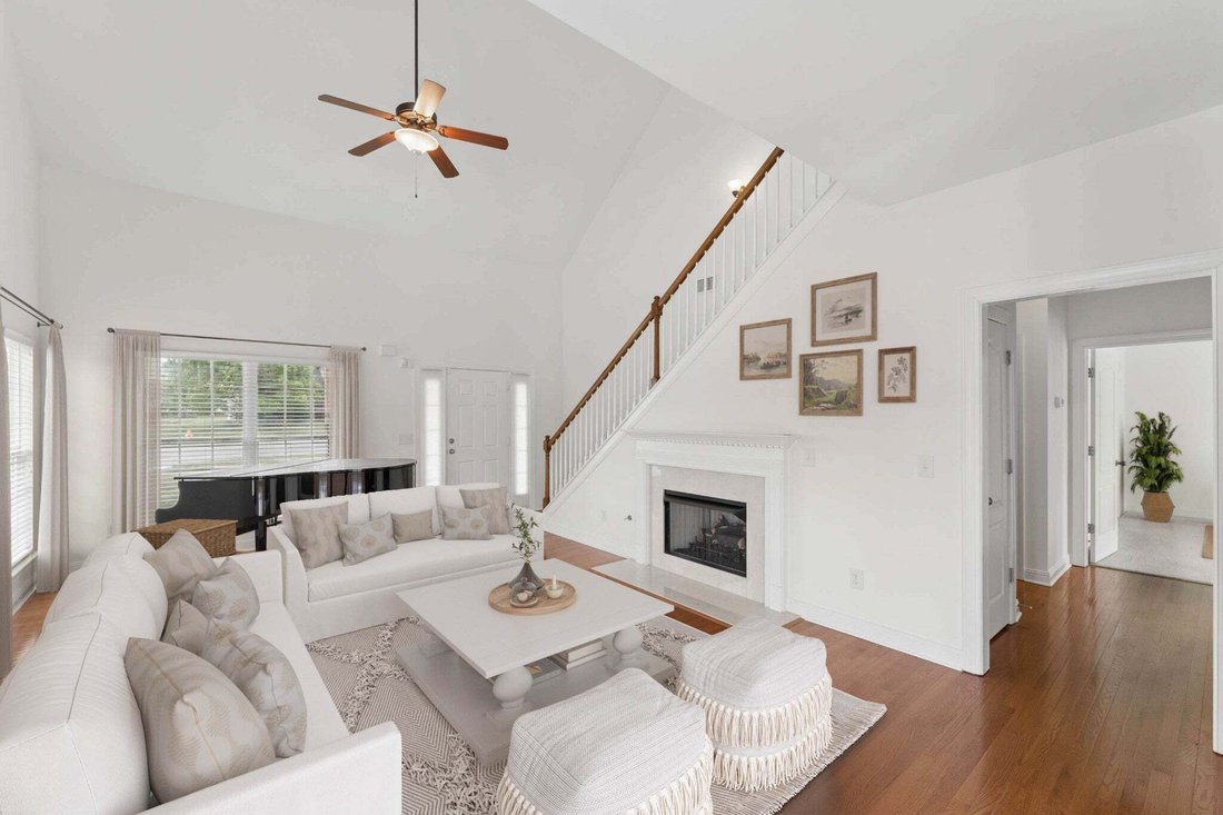 House in Nashville, Tennessee, United States 4 - 18811494