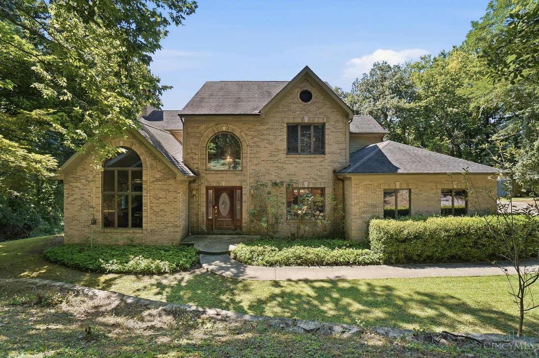 Haus in New Richmond, Ohio, Vereinigte Staaten 3 - 18814249