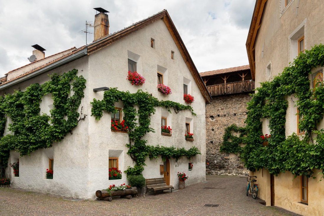 Villa in Borgo Po - Nobile, Turin, Italien 5 - 18814356