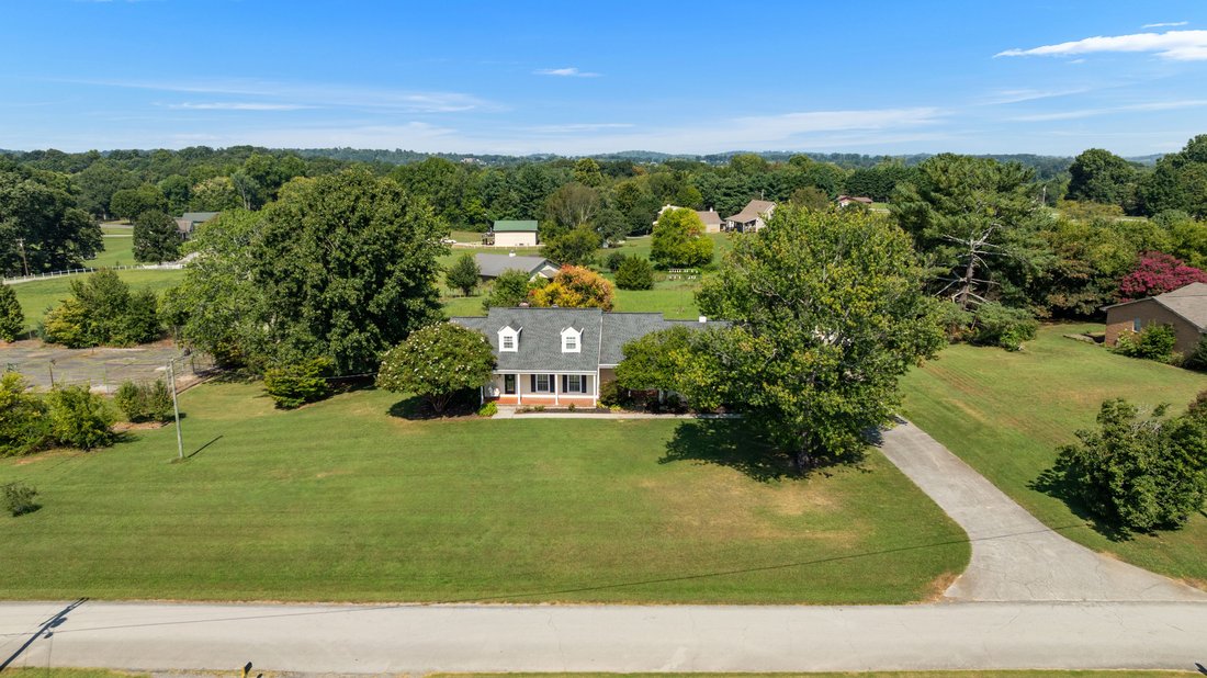 Casa en Maryville, Tennessee, Estados Unidos 2 - 18812868