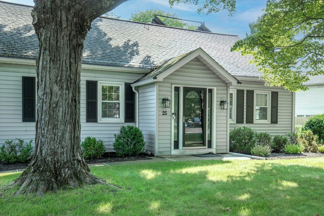 Haus in Basking Ridge, New Jersey, Vereinigte Staaten 3 - 18813467