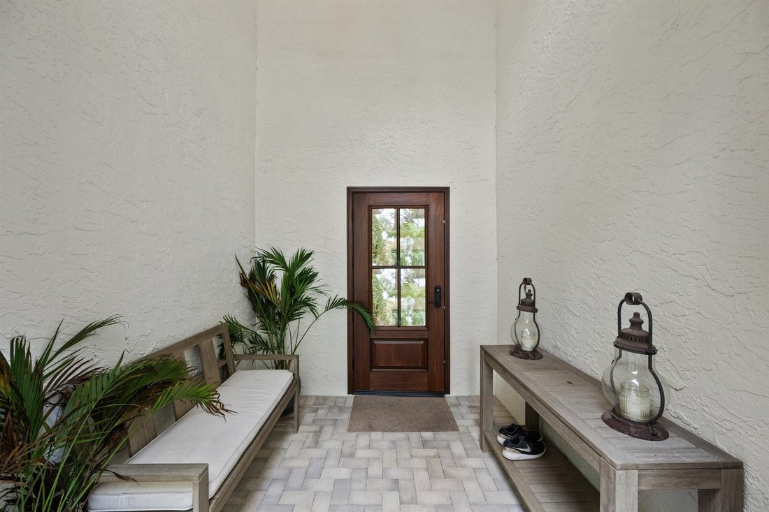 Casa en Jupiter, Florida, Estados Unidos 4 - 18814804