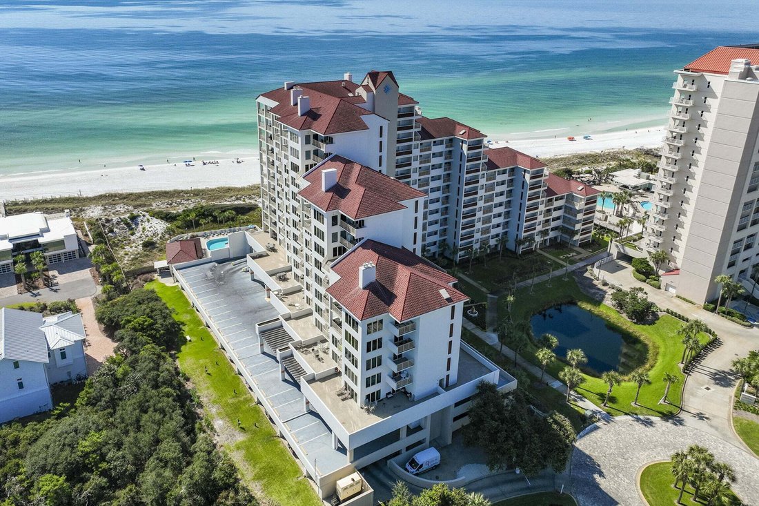 Condo in Miramar Beach, Florida, United States 4 - 18814132