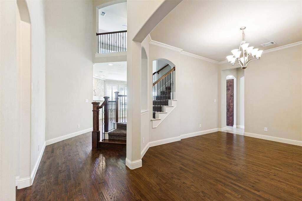 Haus in Richardson, Texas, Vereinigte Staaten 4 - 18814947