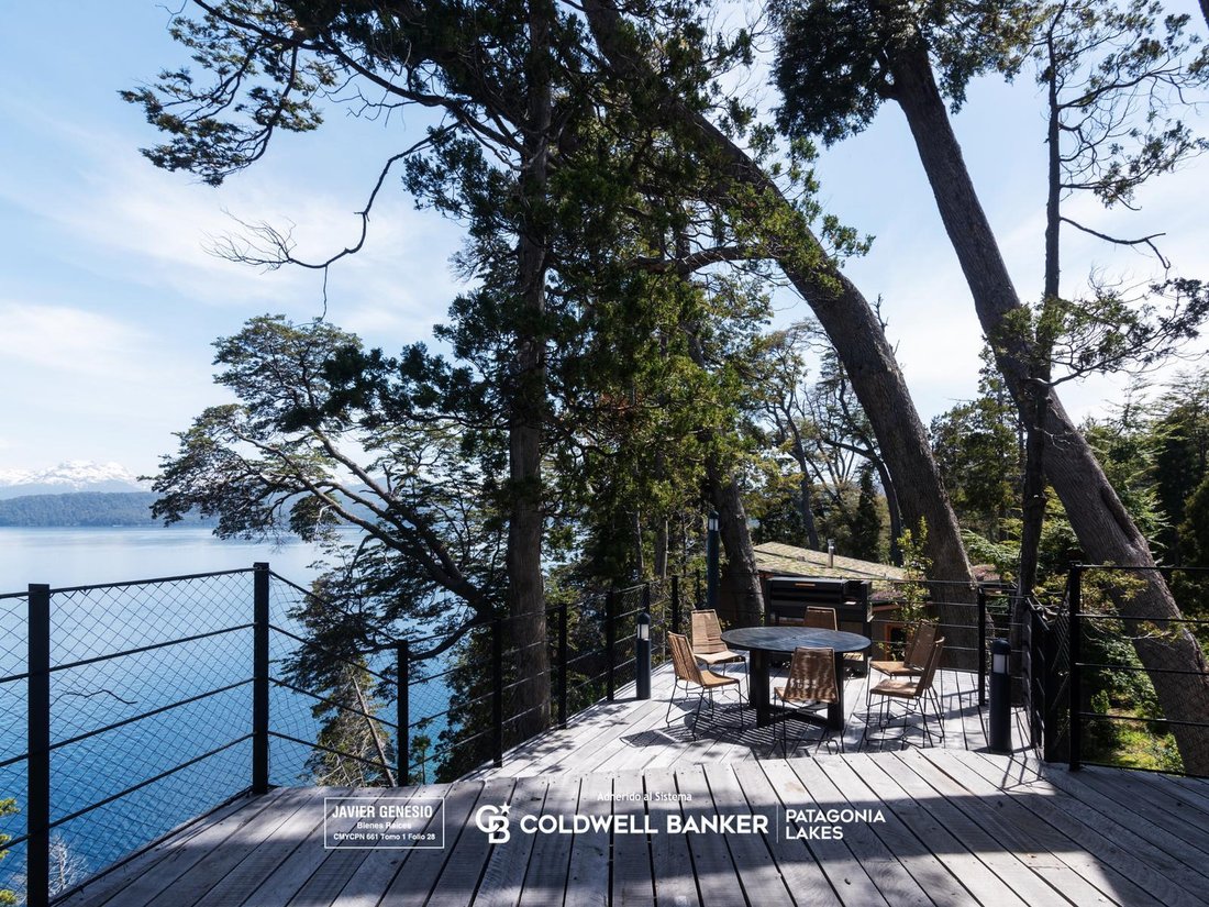 Townhouse in Villa La Angostura, Neuquen, Argentina 2 - 18813255