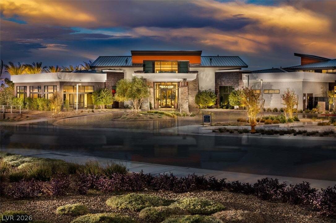 Casa a Las Vegas, Nevada, Stati Uniti 1 - 18534404
