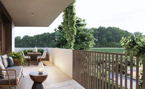 Apartment in San Bonifacio, Veneto, Italy 1