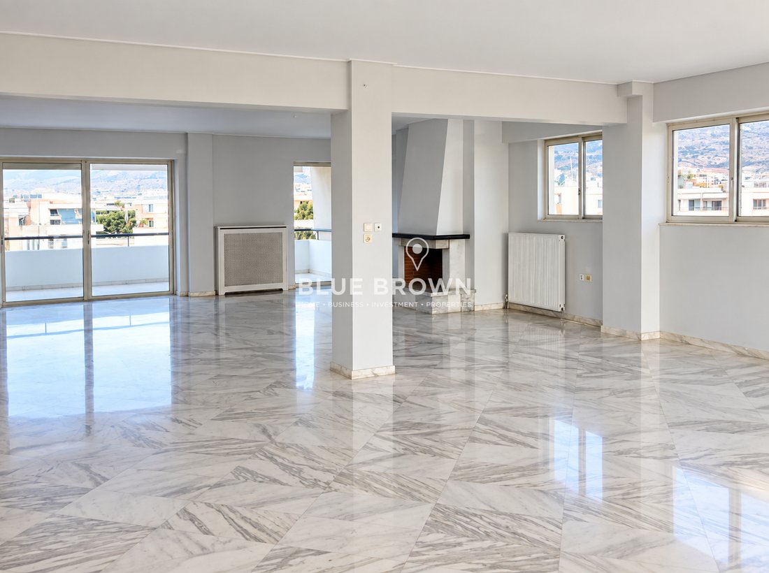 Appartement à Voúla, Attique, Grèce 1 - 17303337