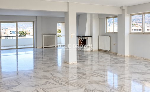 Apartment in Voula, Attica, Greece 1