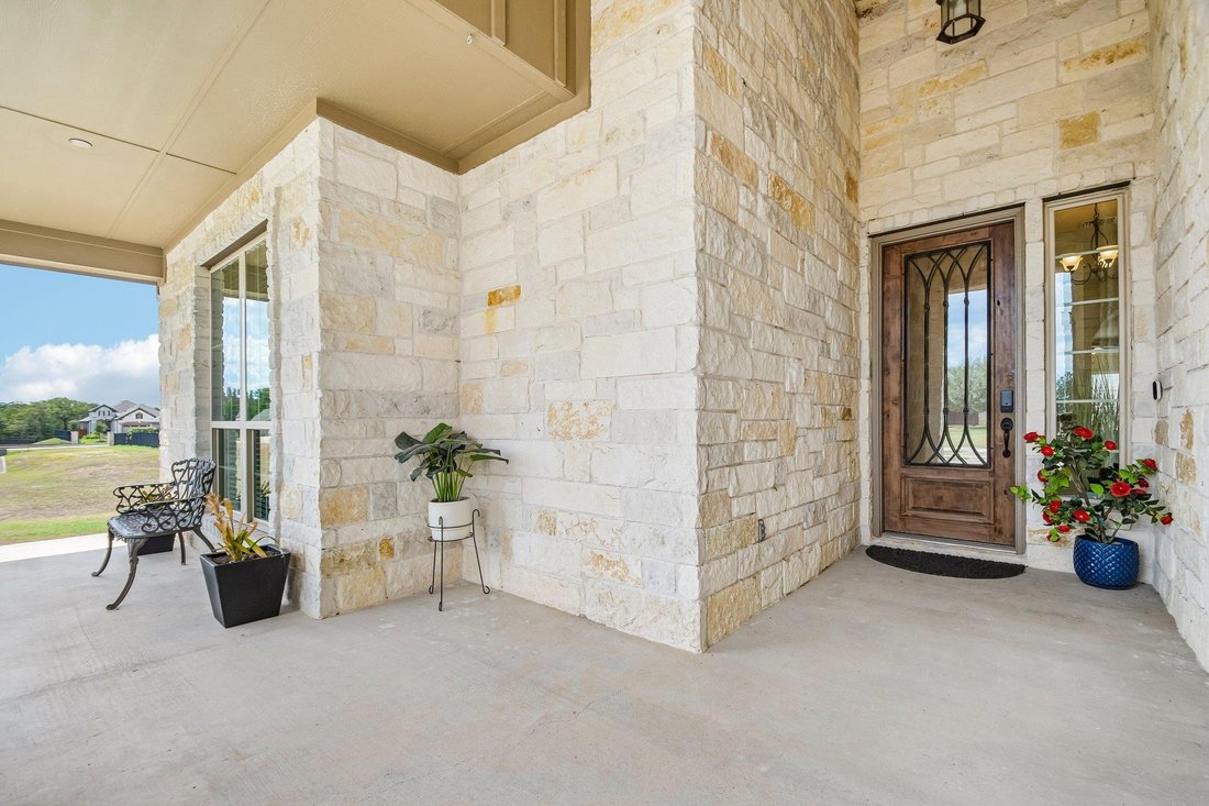 Haus in Bastrop, Texas, Vereinigte Staaten 4 - 18814461