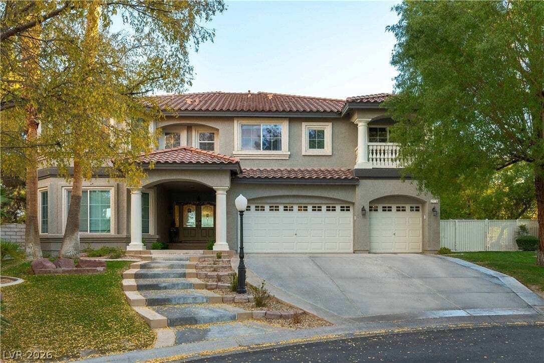 Casa en Henderson, Nevada, Estados Unidos 5 - 18814067