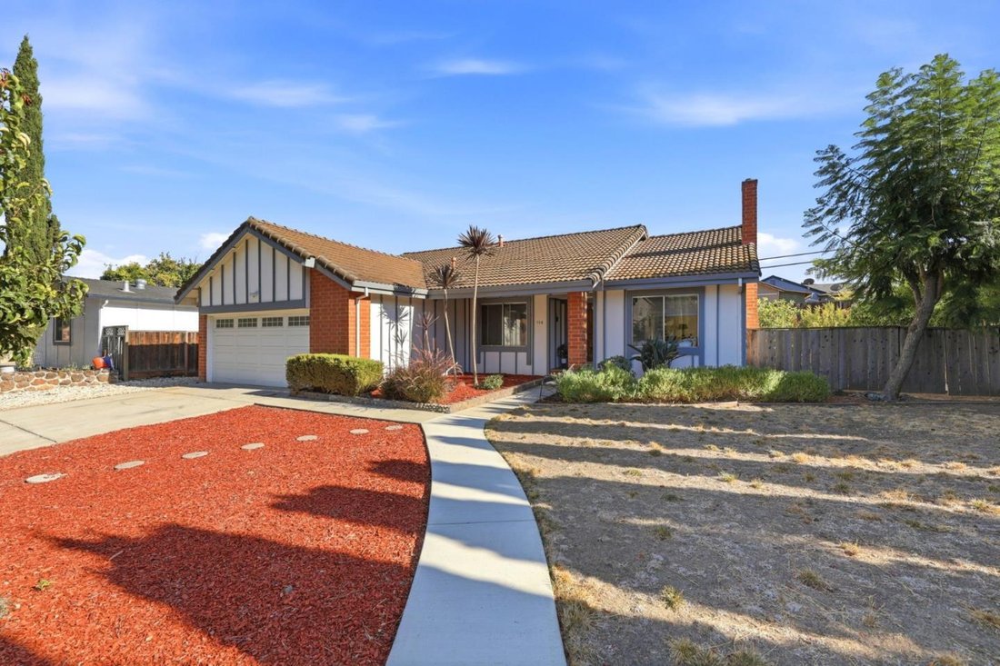 Casa a San Jose, California, Stati Uniti 3 - 18813598