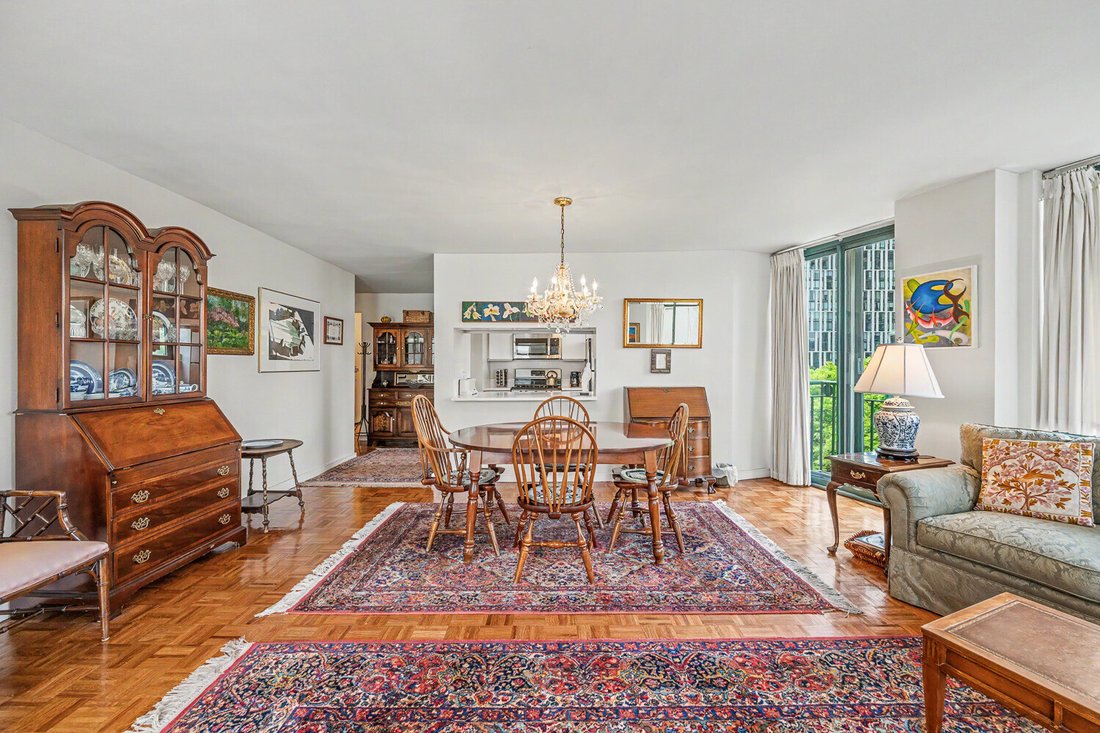 Apartamento en Nueva York, Nueva York, Estados Unidos 2 - 18815100