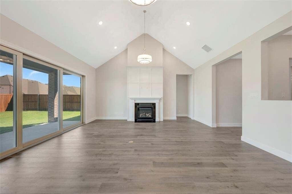 Maison à Arlington, Texas, États-Unis 5 - 18030524