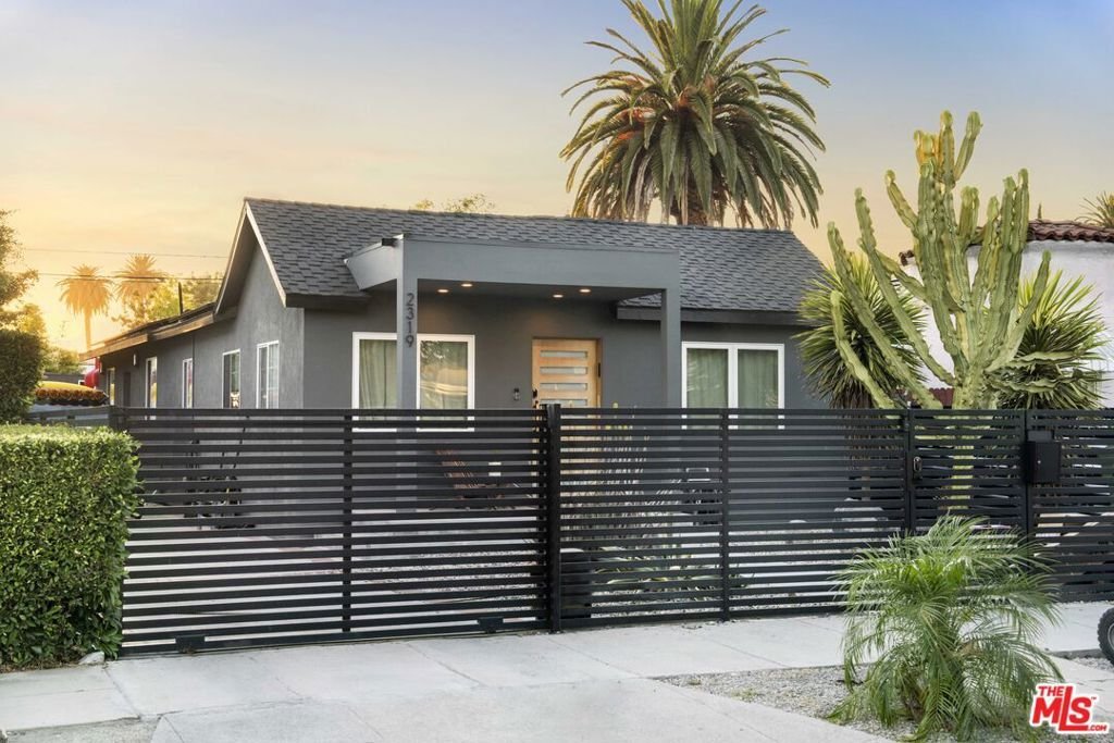 Haus in Los Angeles, Kalifornien, Vereinigte Staaten 1 - 18813945