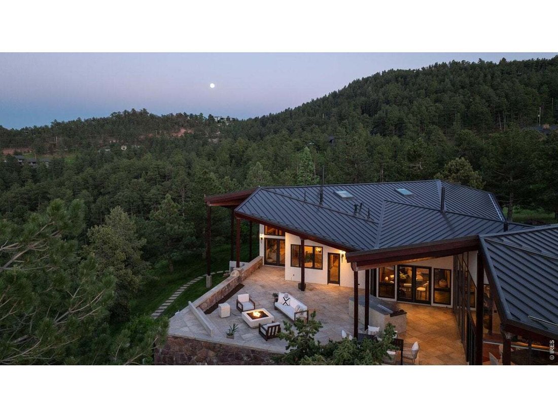 Casa en Boulder, Colorado, Estados Unidos 4 - 18811400