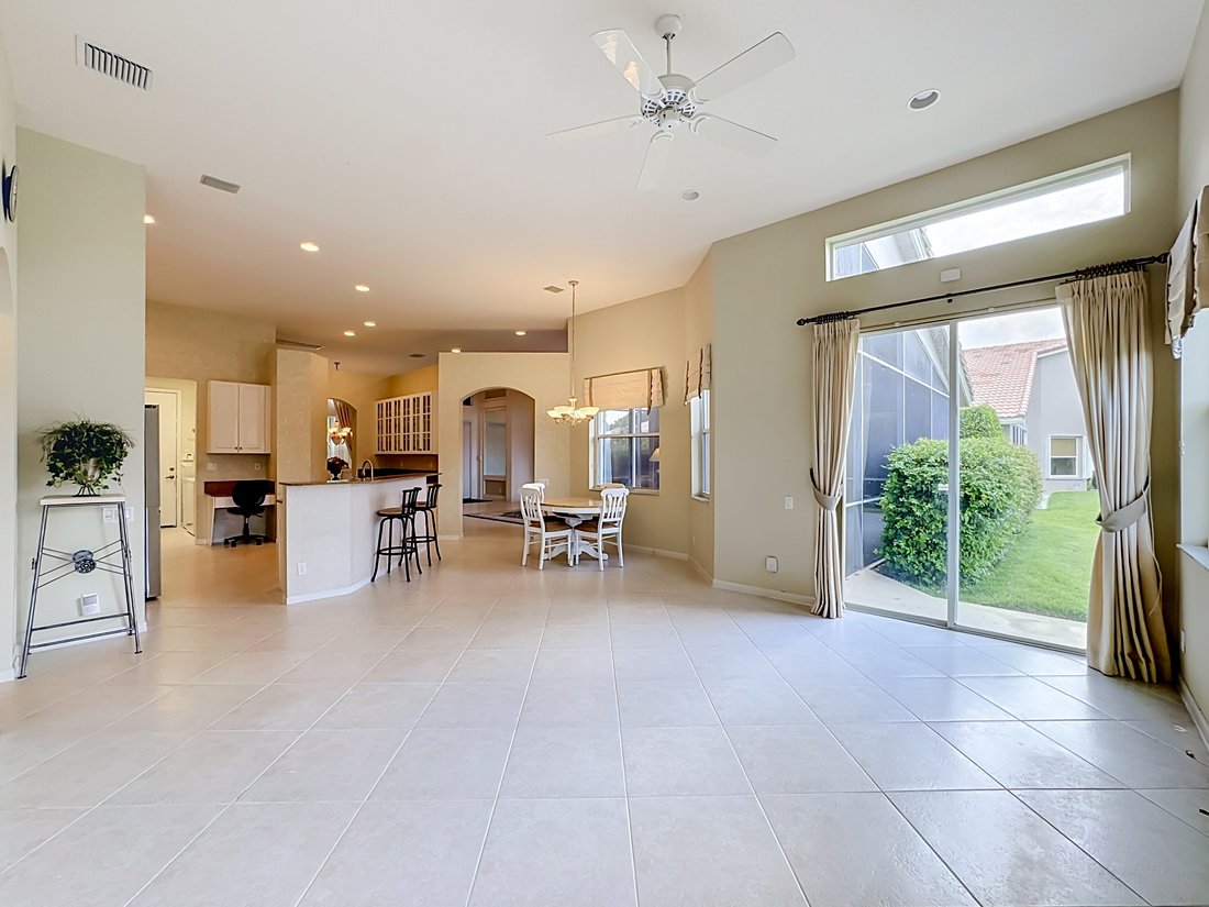 Casa a Boynton Beach, Florida, Stati Uniti 3 - 18813487