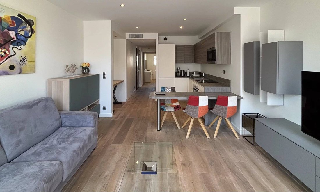 Apartamento en Cannes, Provenza-Alpes-Costa Azul, Francia 3 - 18499916