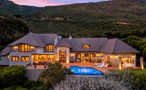 Casa a Steenberg Estate, Città del Capo, Provincia del Capo Occidentale 1