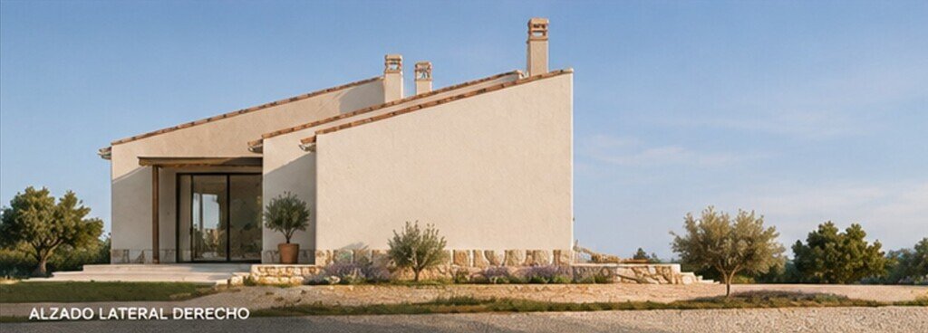Rancho en Muro, Islas Baleares, España 3 - 18815288