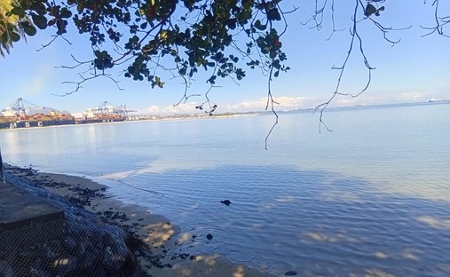 Maison à Baie du Tombeau, Pamplemousses, Maurice 1