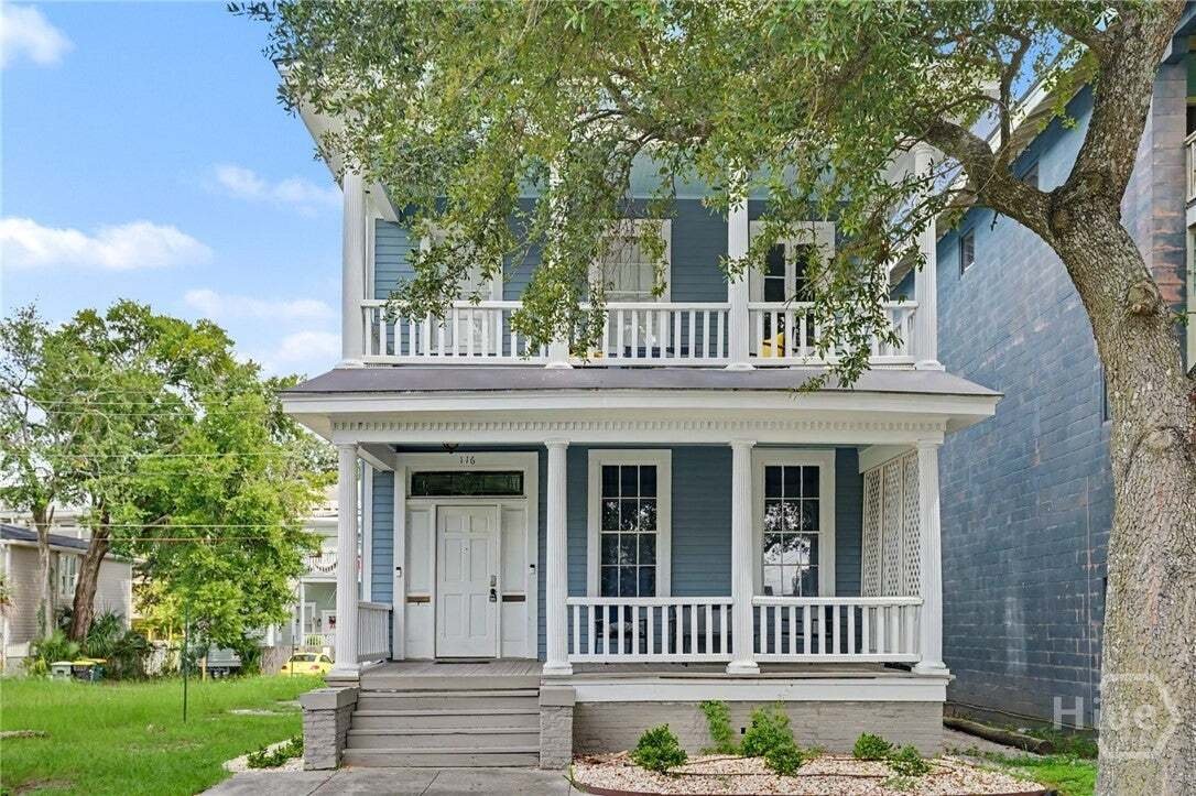 House in Savannah, Georgia, United States 2 - 18814614