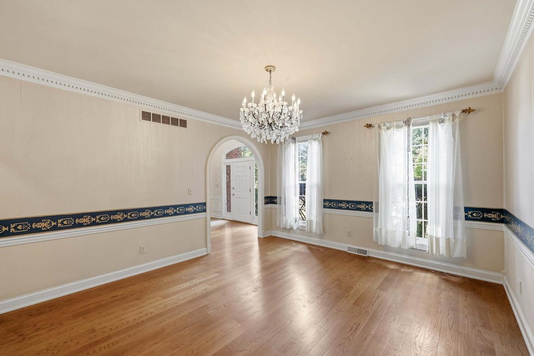 Casa en Lexington, Kentucky, Estados Unidos 5 - 18813953