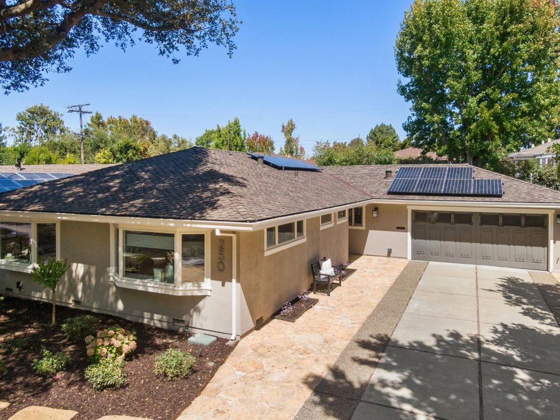 Casa en Menlo Park, California, Estados Unidos 1 - 18811466