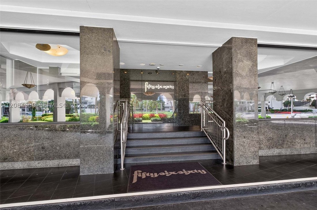 Condo in Miami Beach, Florida, United States 4 - 18813759