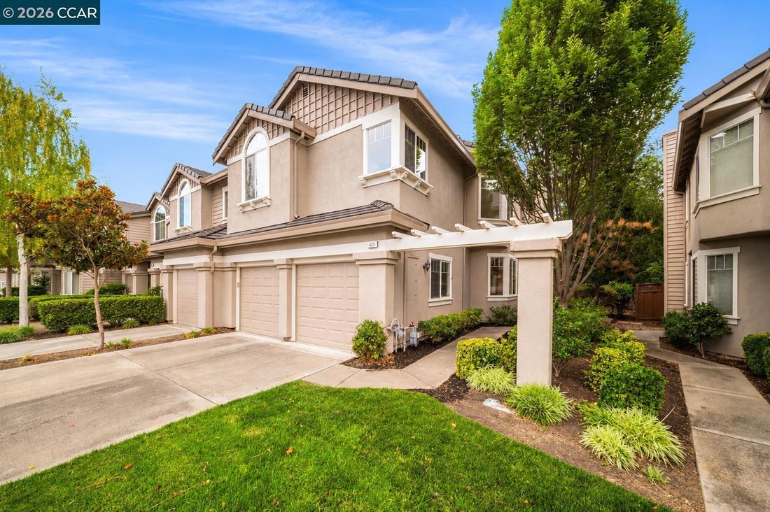 Residenza a Danville, California, Stati Uniti 1 - 18813637