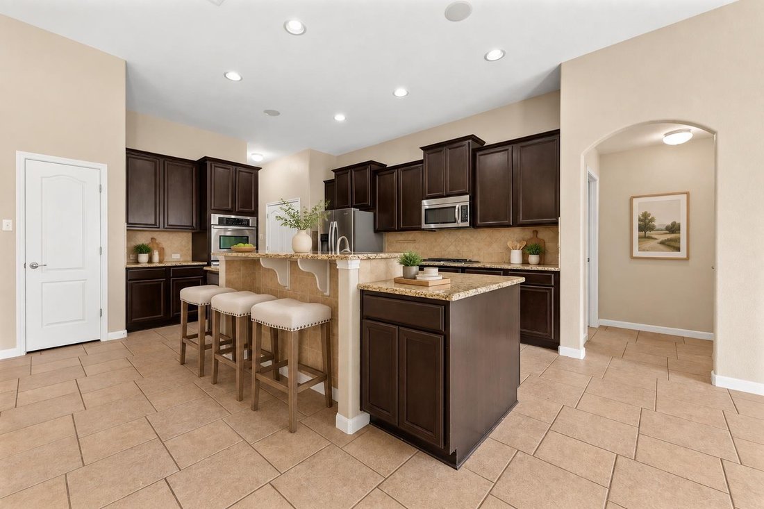 House in Pflugerville, Texas, United States 5 - 18113149