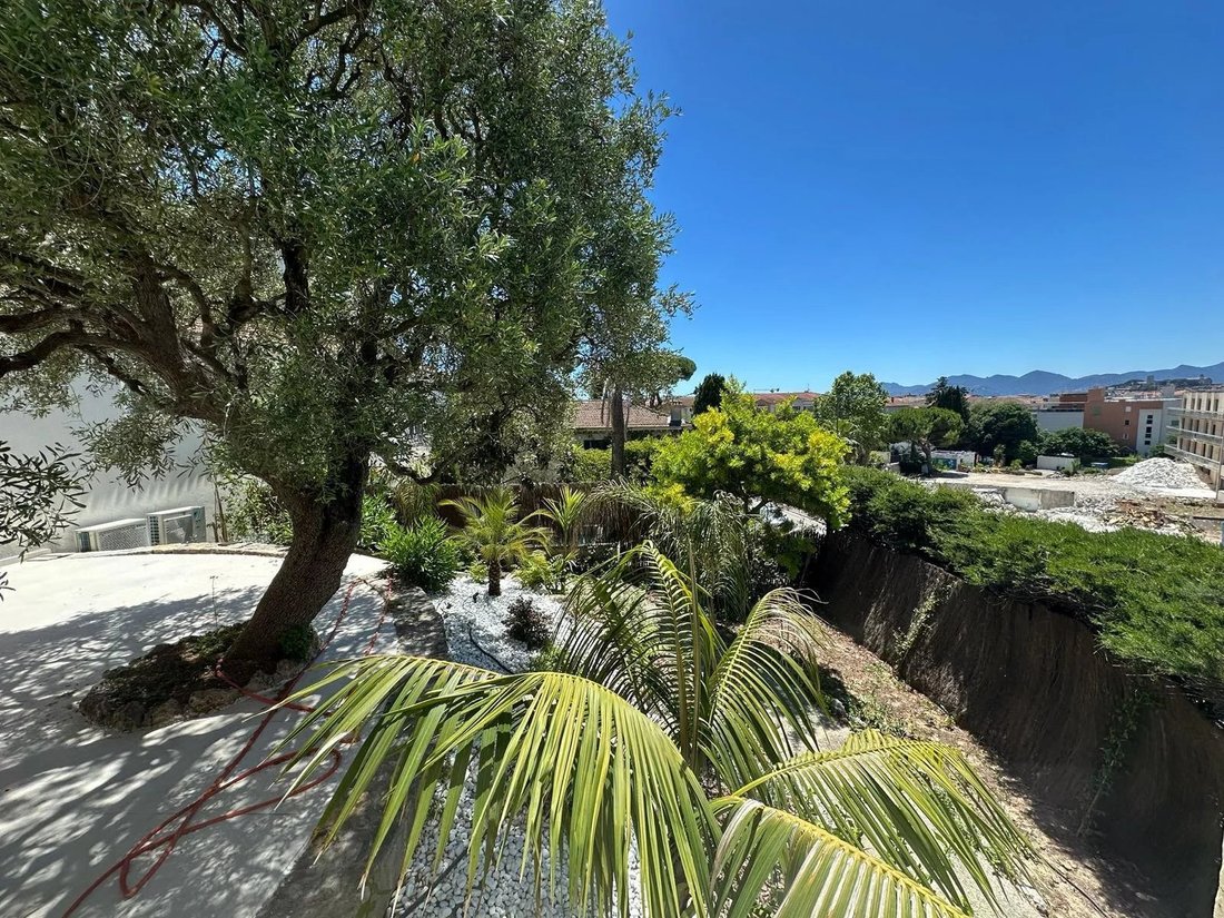 Wohnung in Montfleury, Cannes, Frankreich 2 - 18812735