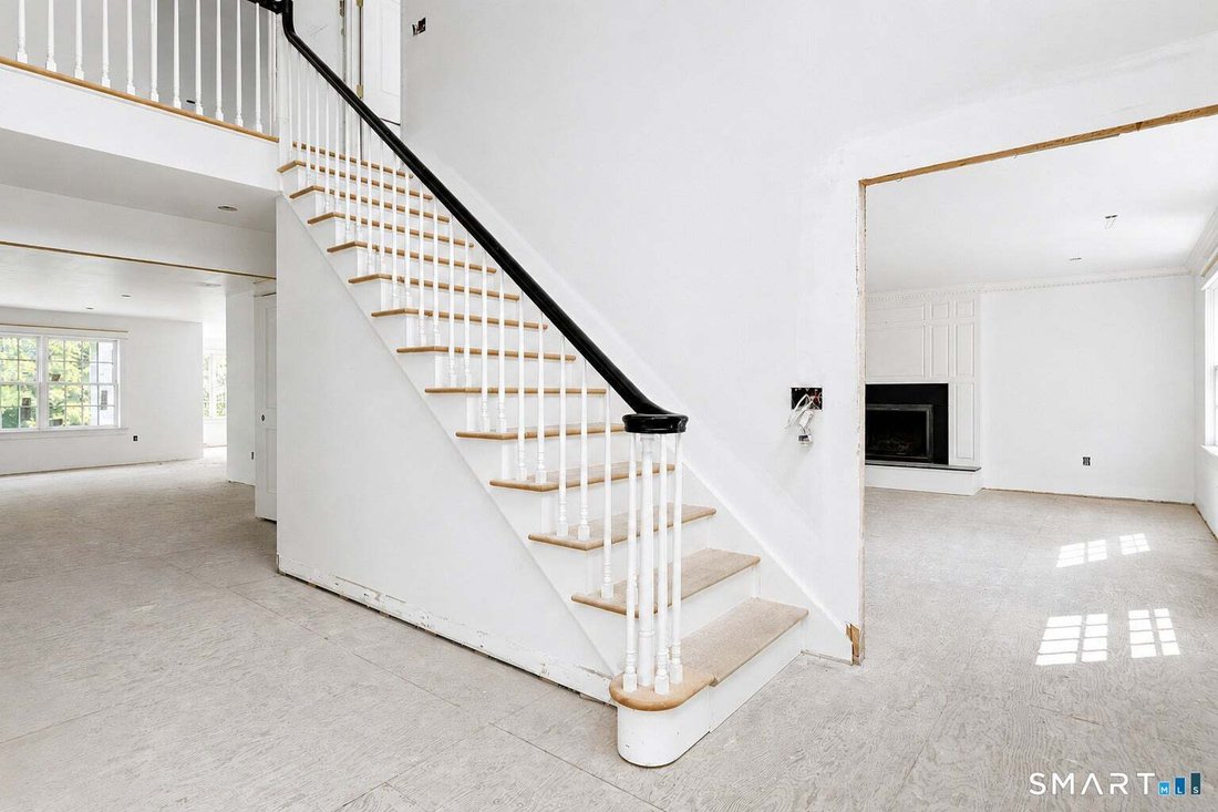 Townhouse en Fairfield, Connecticut, Estados Unidos 4 - 18813823