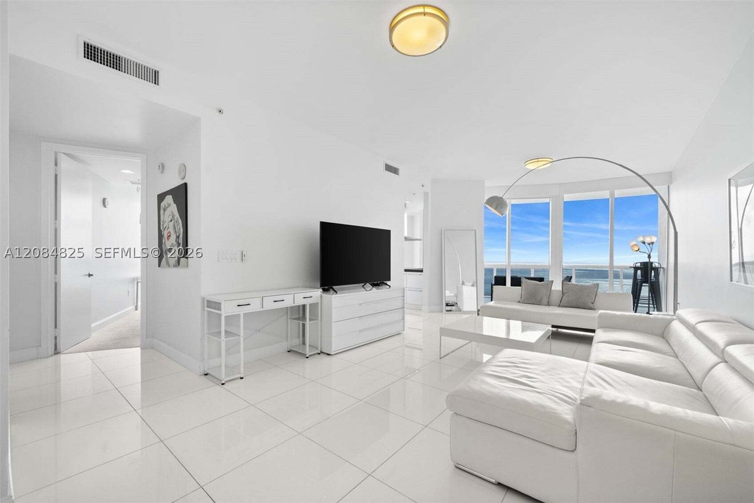 Appartement à Golden Beach, Floride, États-Unis 3 - 18813761