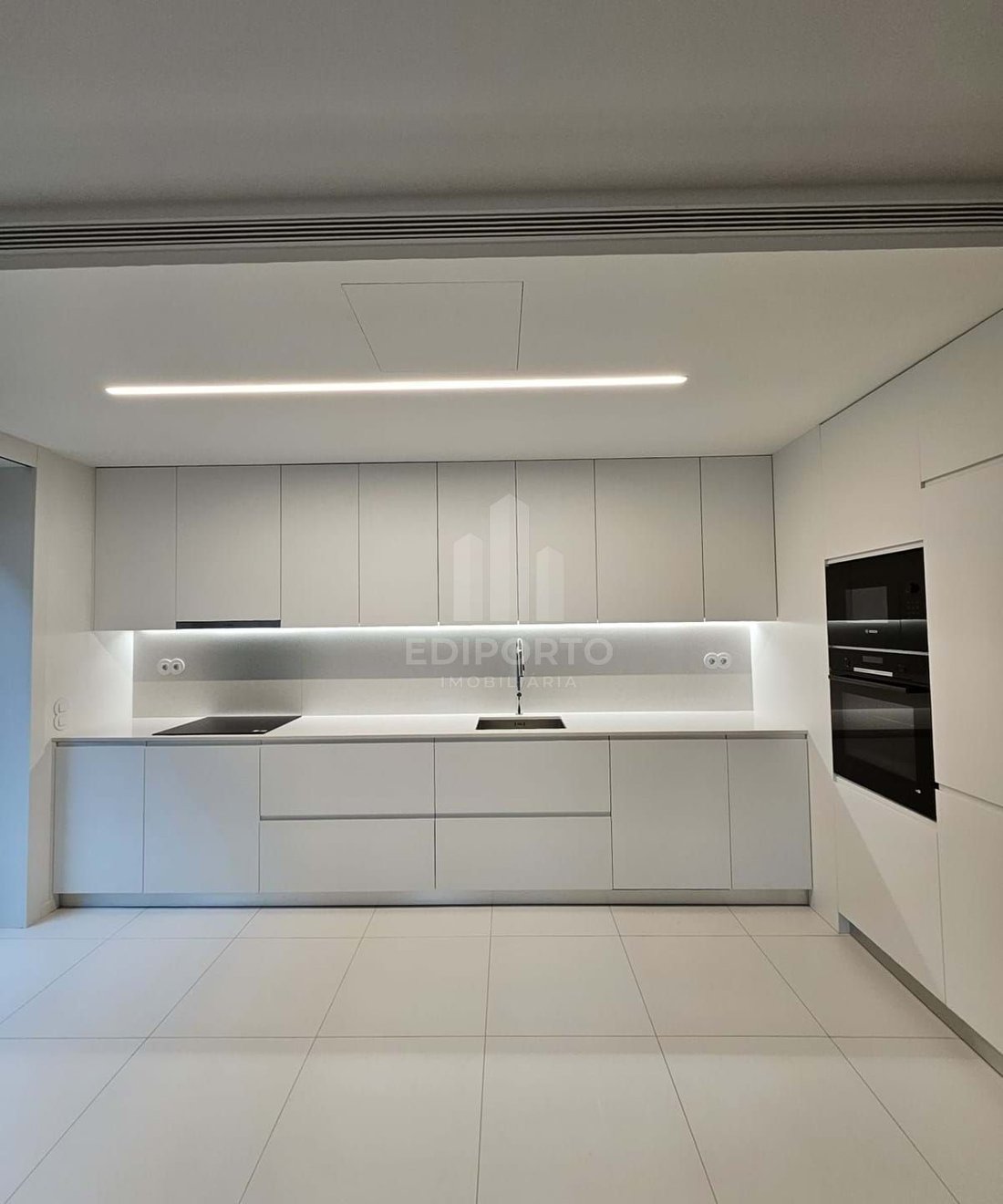 Apartamento en Canidelo, Distrito de Oporto, Portugal 5 - 18813536