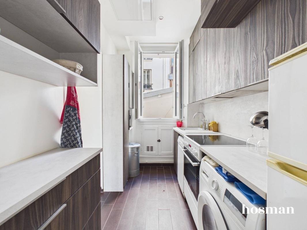 Apartamento en Prince–Marmottan, Boulogne-Billancourt, Francia 3 - 18812269